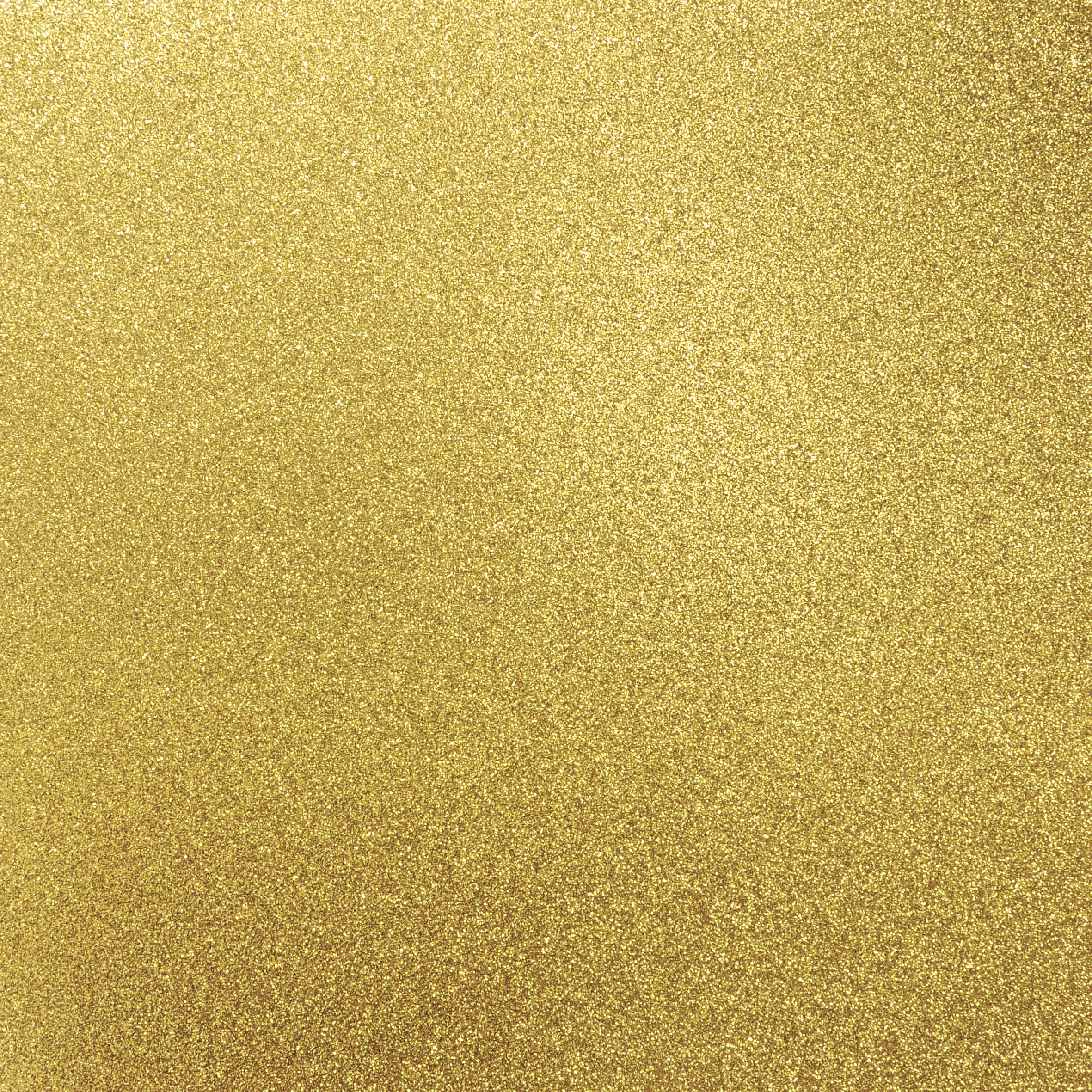 Glitter Cardstock - Golden
